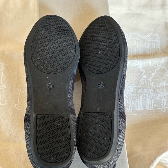 EUC Rothy’s size 6.5 ⤵️ - Picture 4 of 8